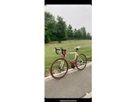 muddyfox glide road bike